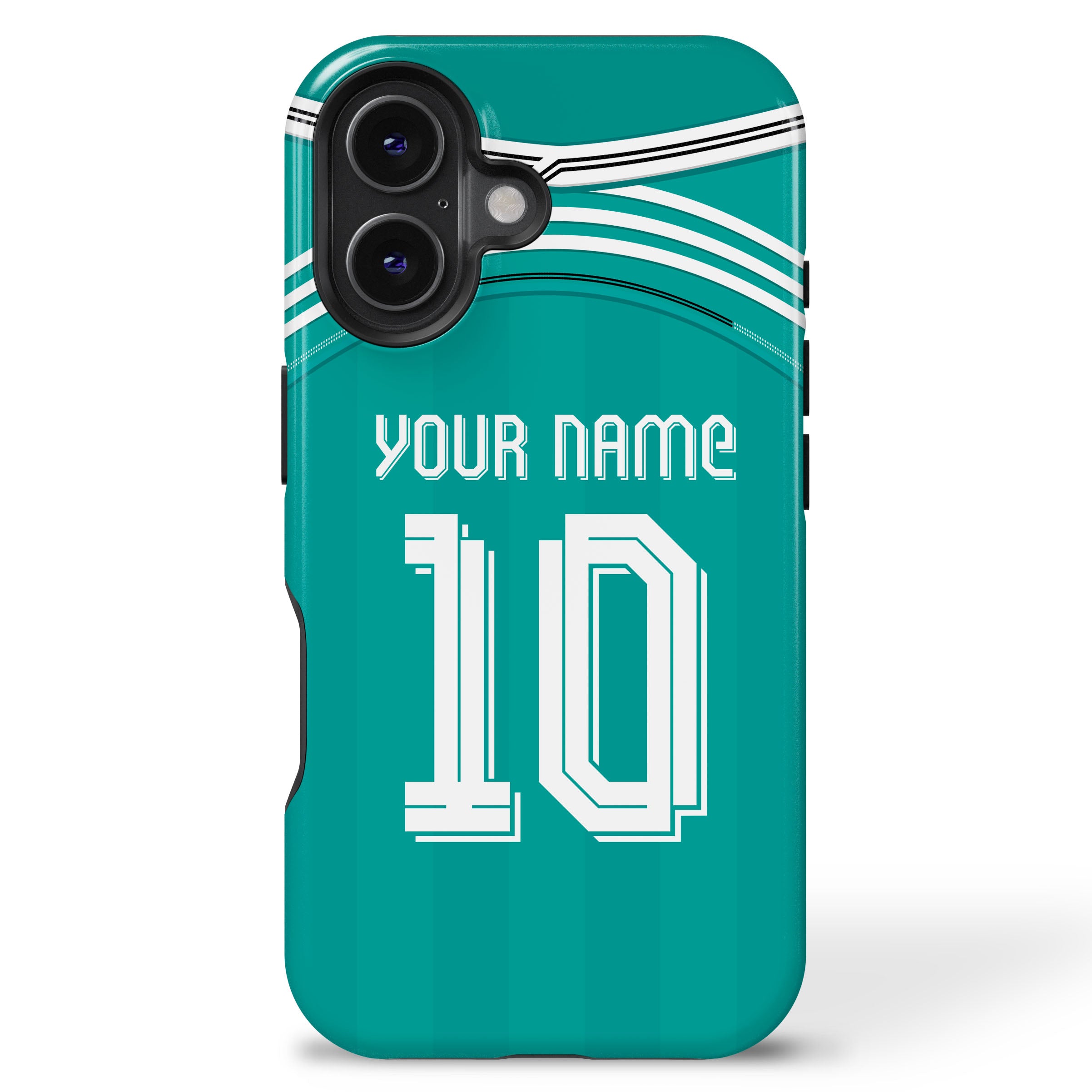 Liverpool Third - Colors 25/26