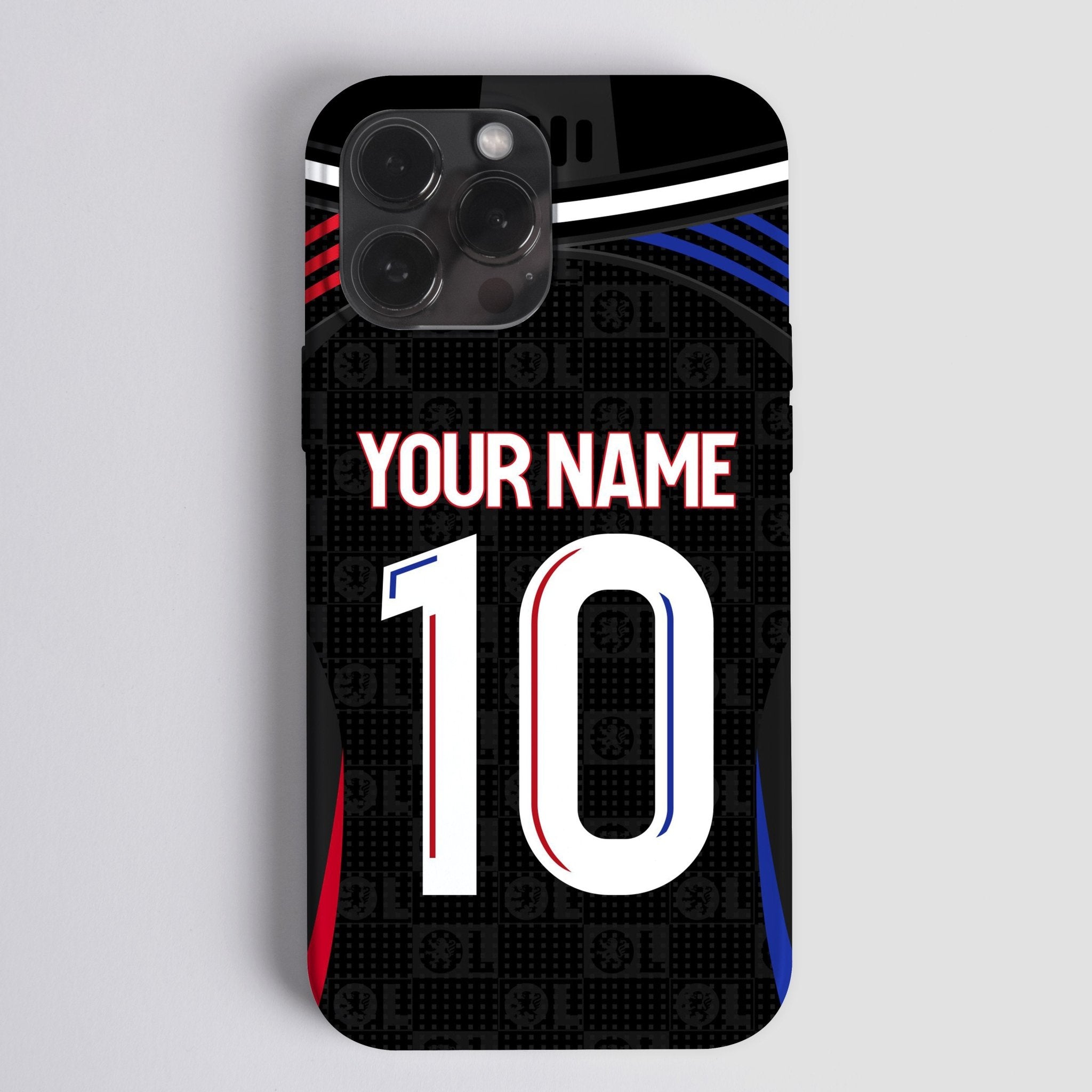 Lyon Away - Colors 24 - Arena Cases