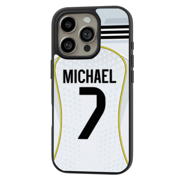 Madrid Home/Away - Motion Colors 25