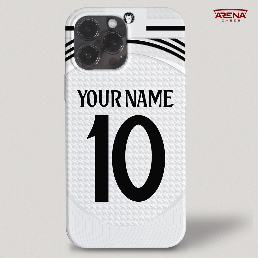 Madrid Home - Colors 24 - Arena Cases