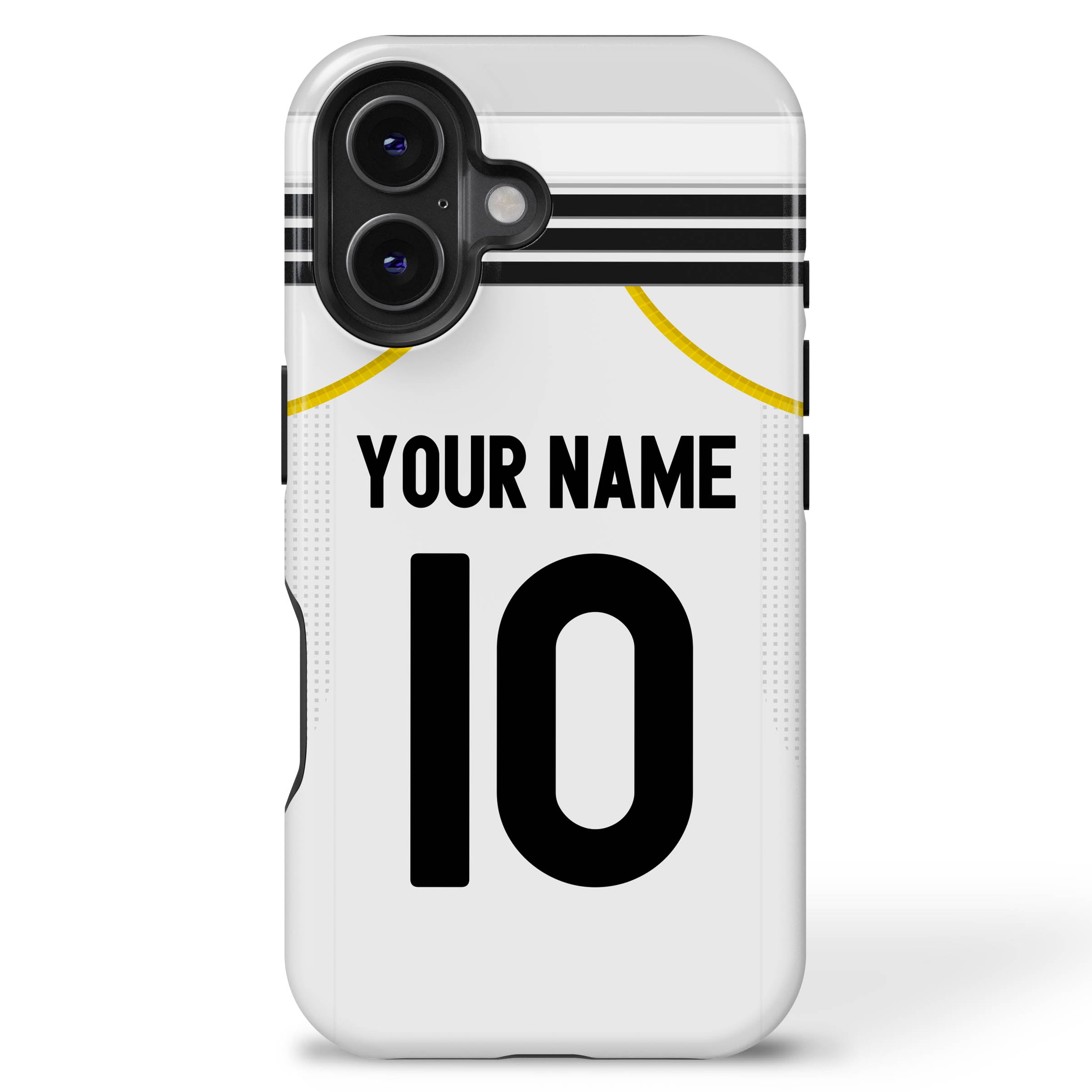 Madrid Home 09/10  - Retro Colors