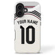 Madrid Home 14/15  - Retro Colors