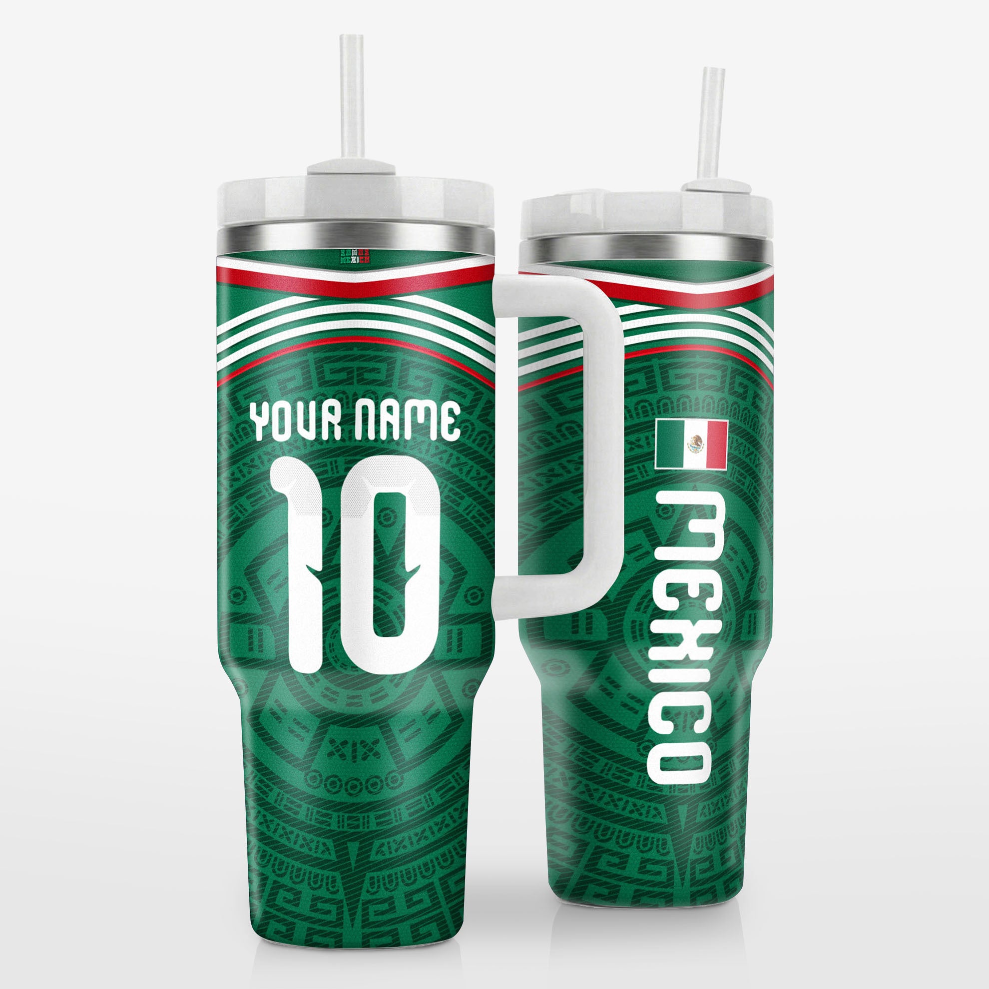 Mexico Home - WC Tumblers 26