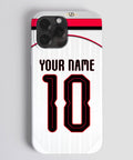 Milan Away - Colors 24 - Arena Cases