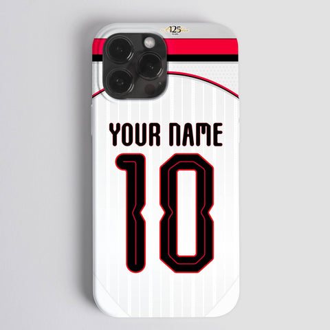 Milan Away - Colors 24 - Arena Cases