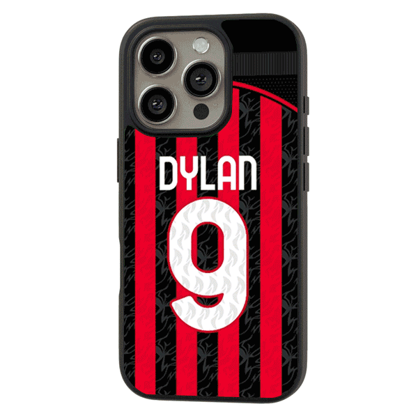 Milan Home/Third - Motion Colors 25