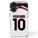 Milan Away - Colors 25/26