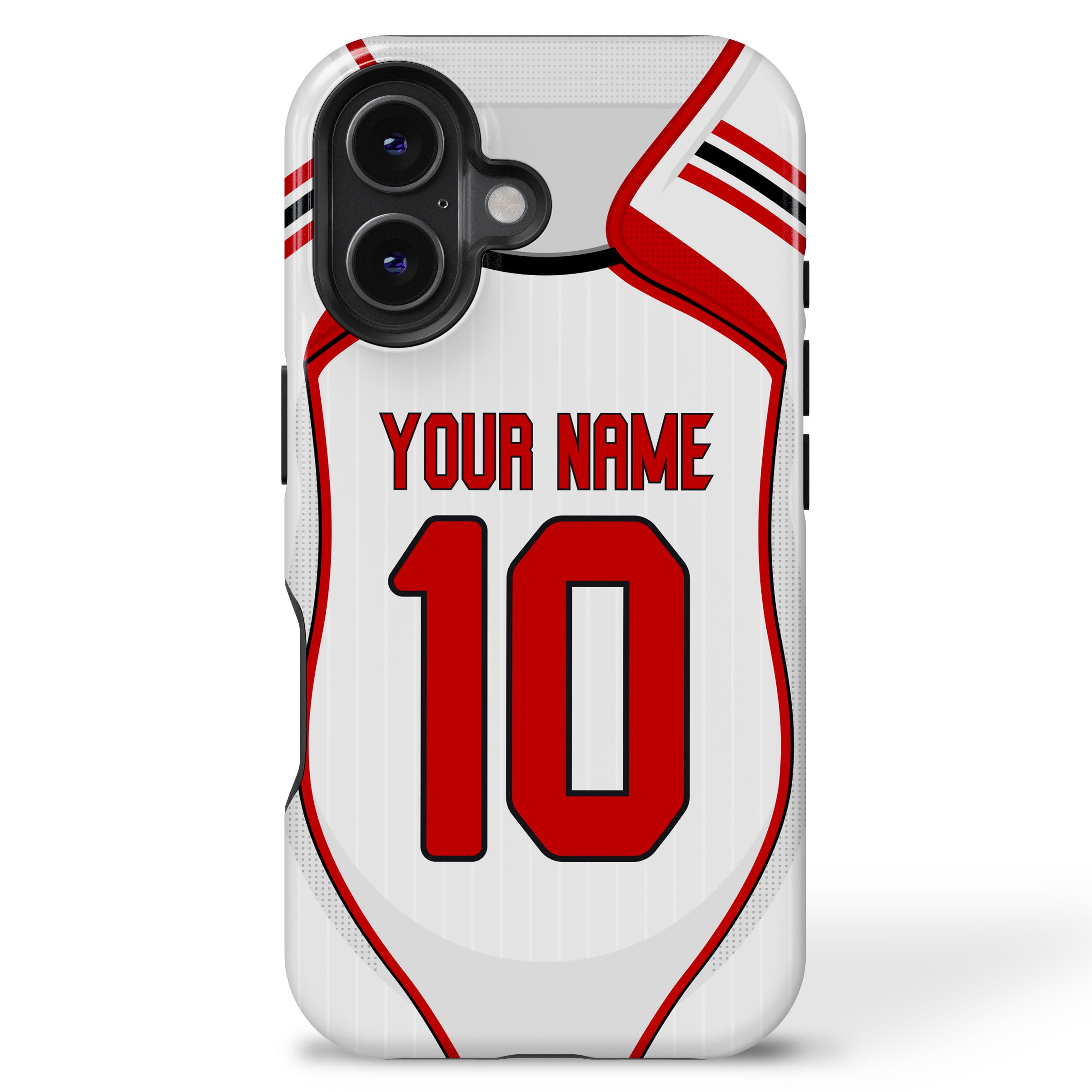 Milan Away 06 - Retro Colors