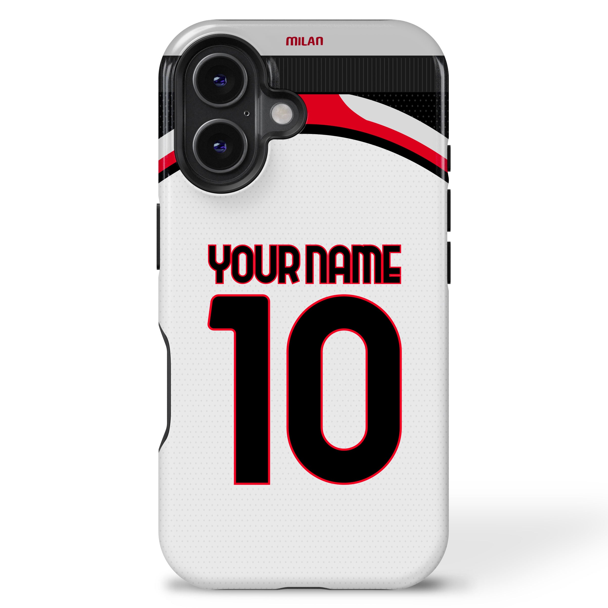 Milan Away - Colors 25/26