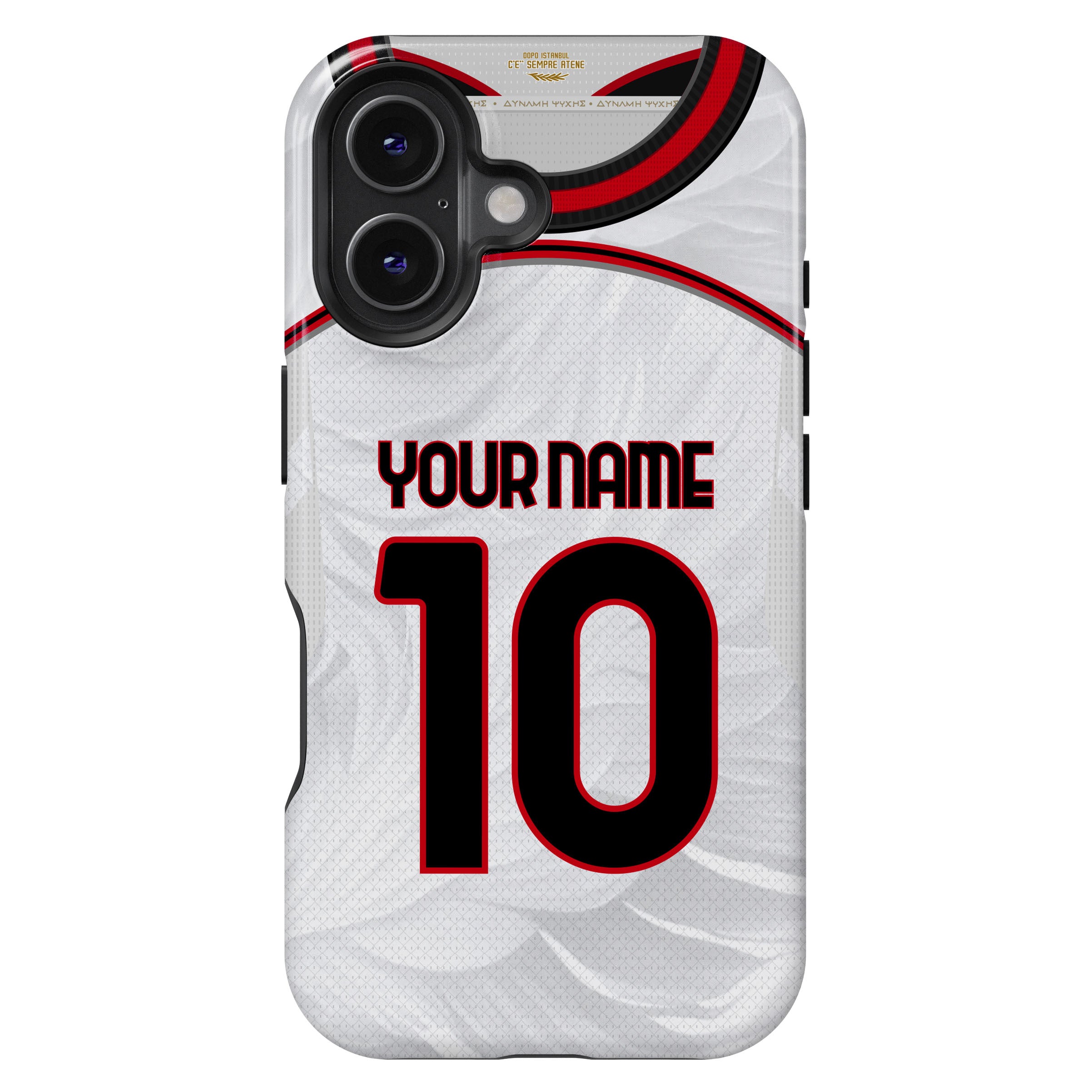Milan Away - Colors 27
