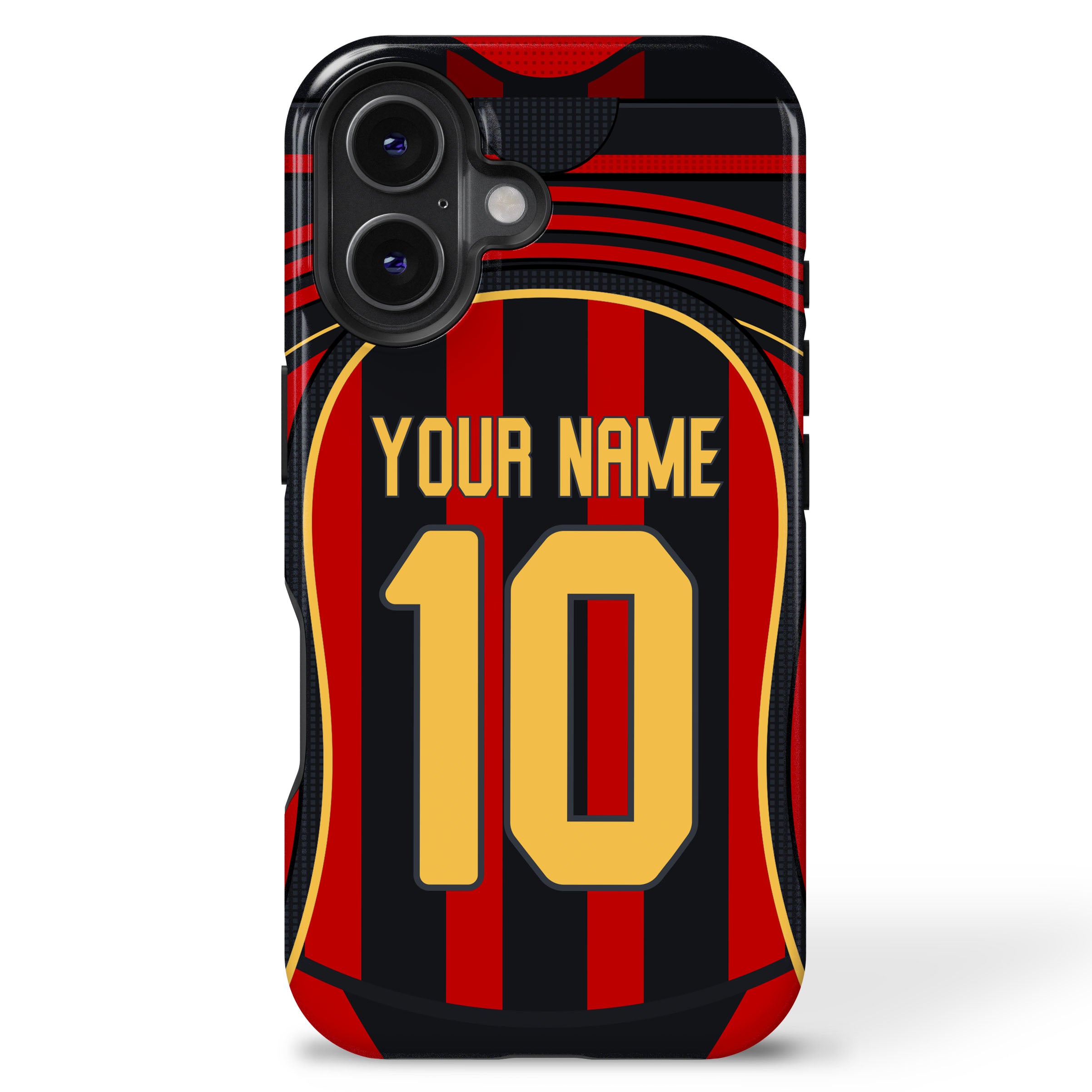 Milan Home 06 - Retro Colors