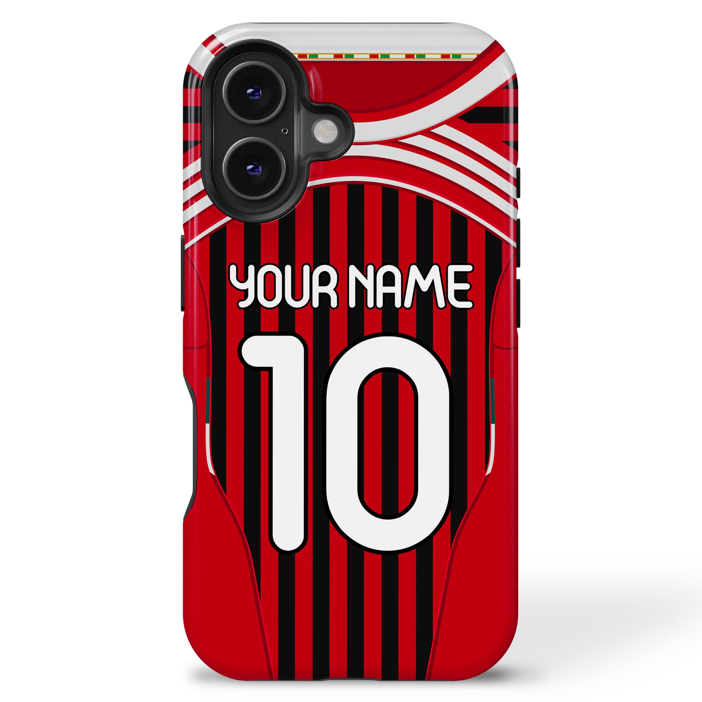 Milan Home 2011 - Retro Colors
