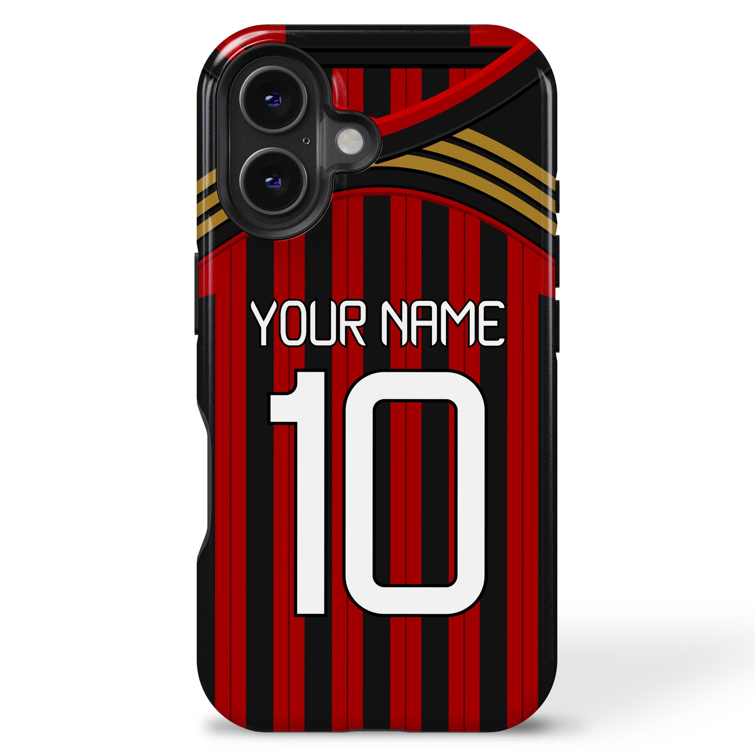 Milan Home 2013 - Retro Colors