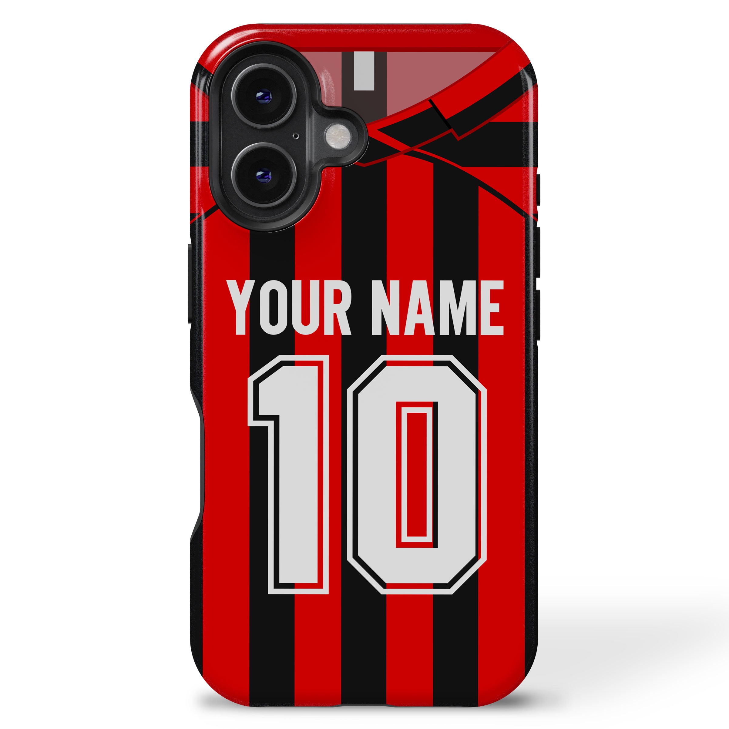 Milan Home 92 - Retro Colors