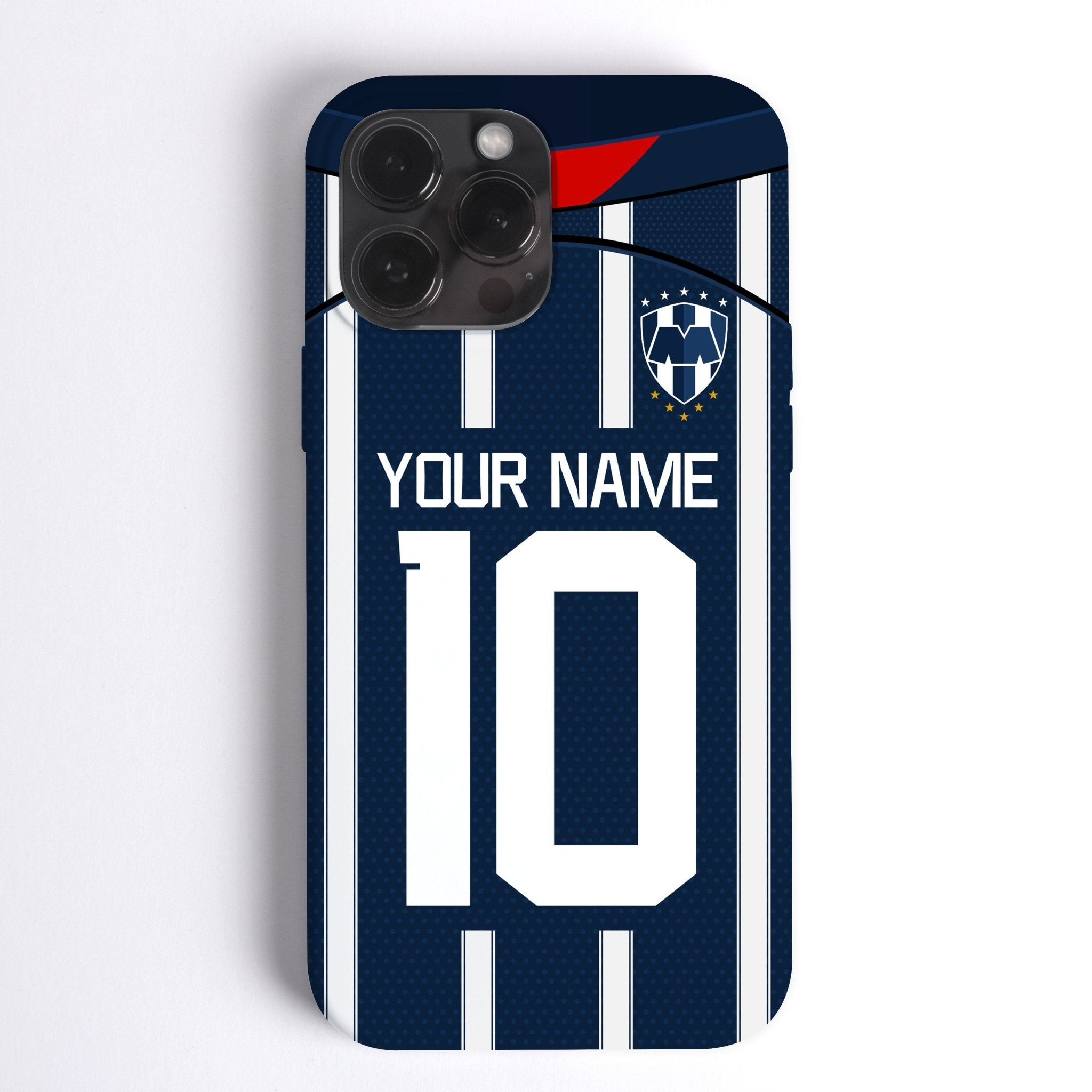 Monterrey Home - Colors 24 - Arena Cases