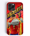 Morata7 - Graffiti 24 - Arena Cases