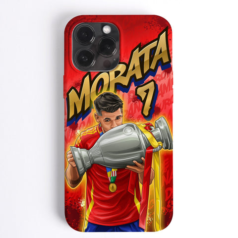 Morata7 - Graffiti 24 - Arena Cases