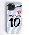 Necaxa Away - Colors 24 - Arena Cases