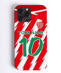 Necaxa Home - Colors 24 - Arena Cases