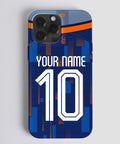 Netherlands Away - Euro 24 - Arena Cases