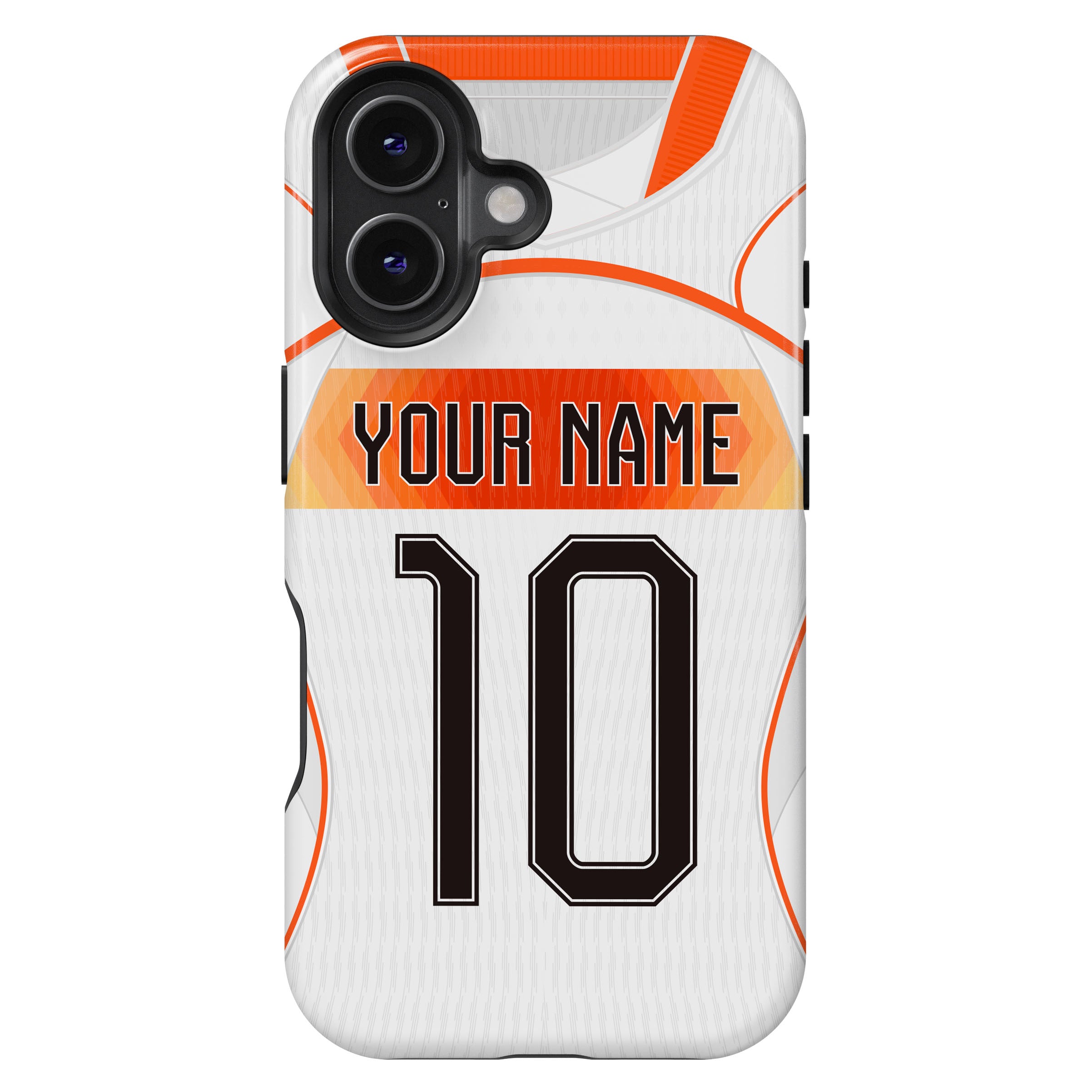 Netherlands Away - Road to the WC 26