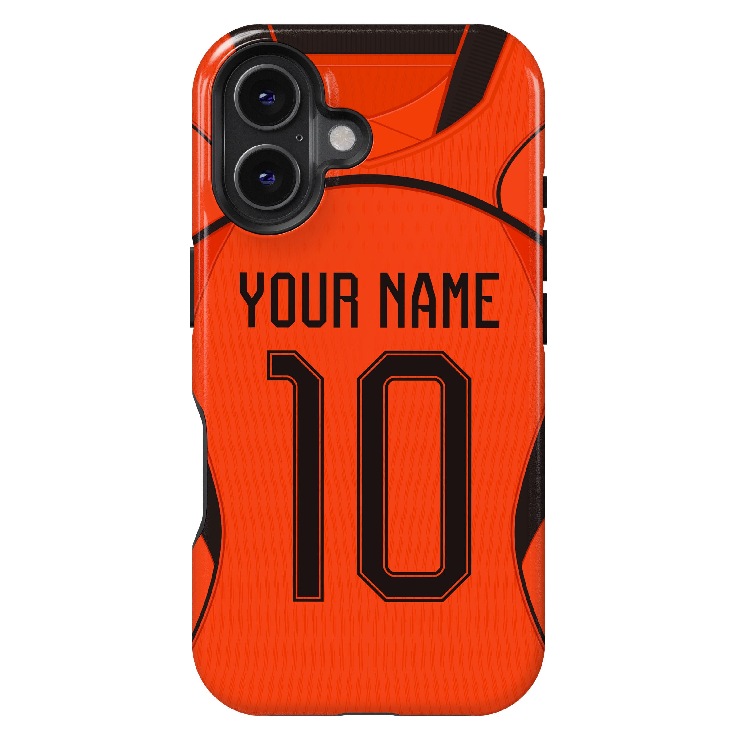 Netherlands Home - Road to the WC 26