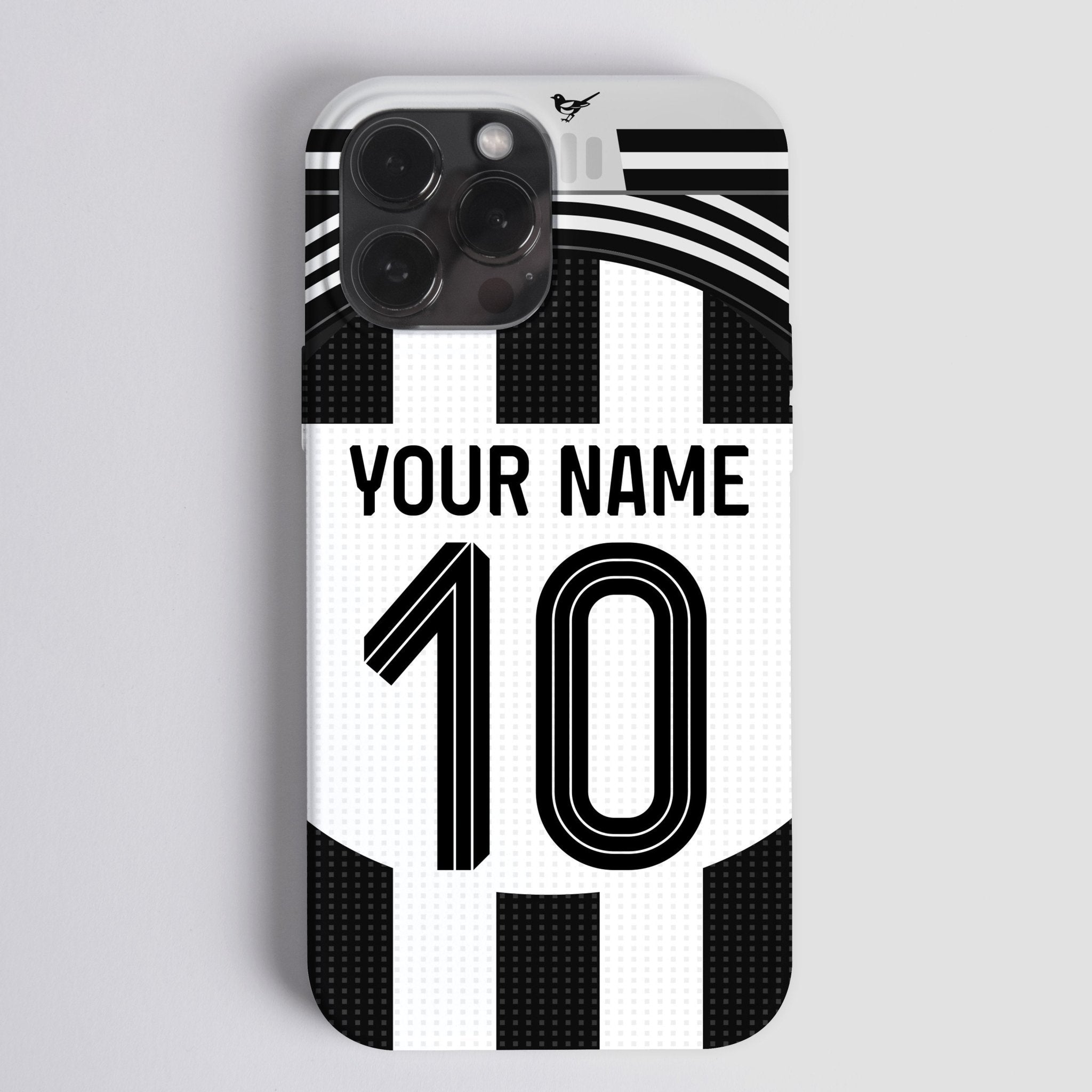 Newcastle Home - Colors 24 - Arena Cases