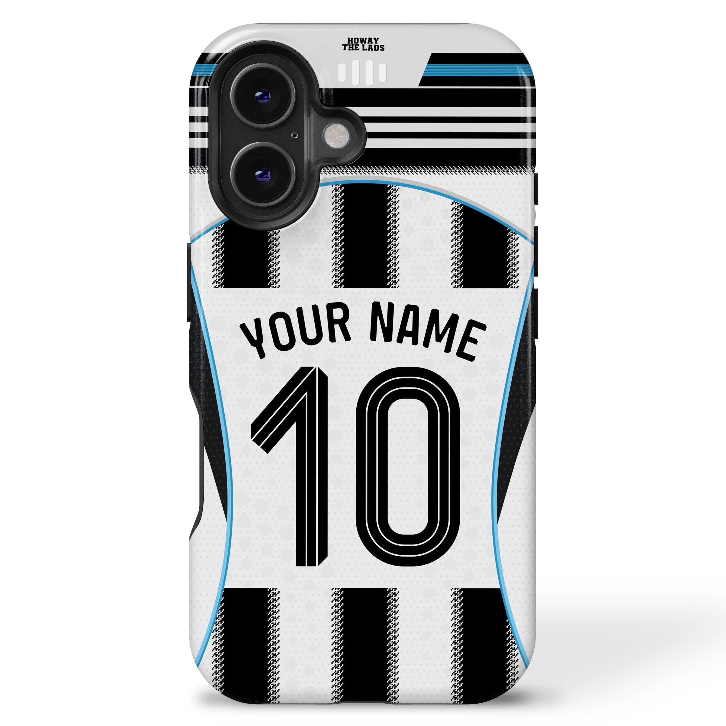 Newcastle Home - Colors 25/26