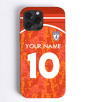 Pachuca Away - Colors 24 - Arena Cases