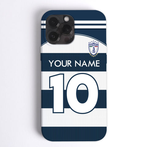 Pachuca Home - Colors 24 - Arena Cases