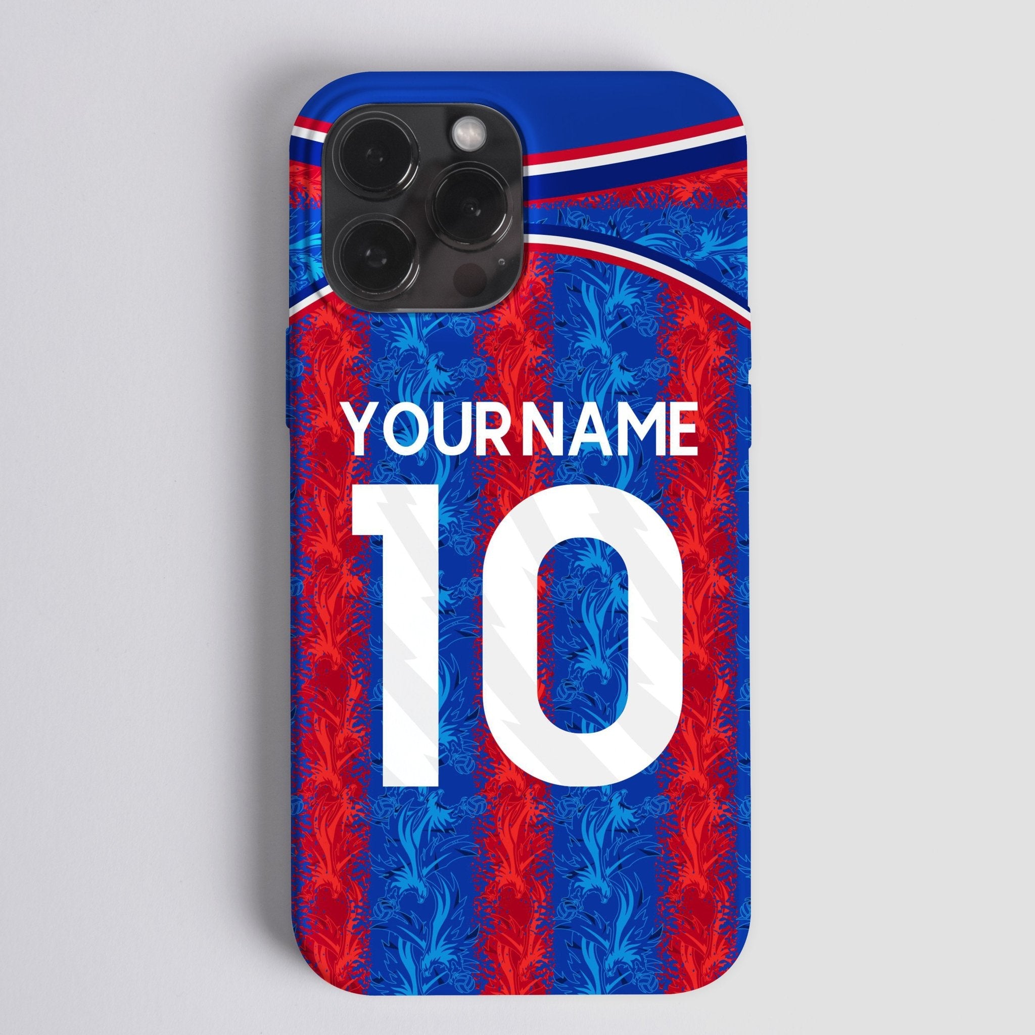Palace Home - Colors 24 - Arena Cases