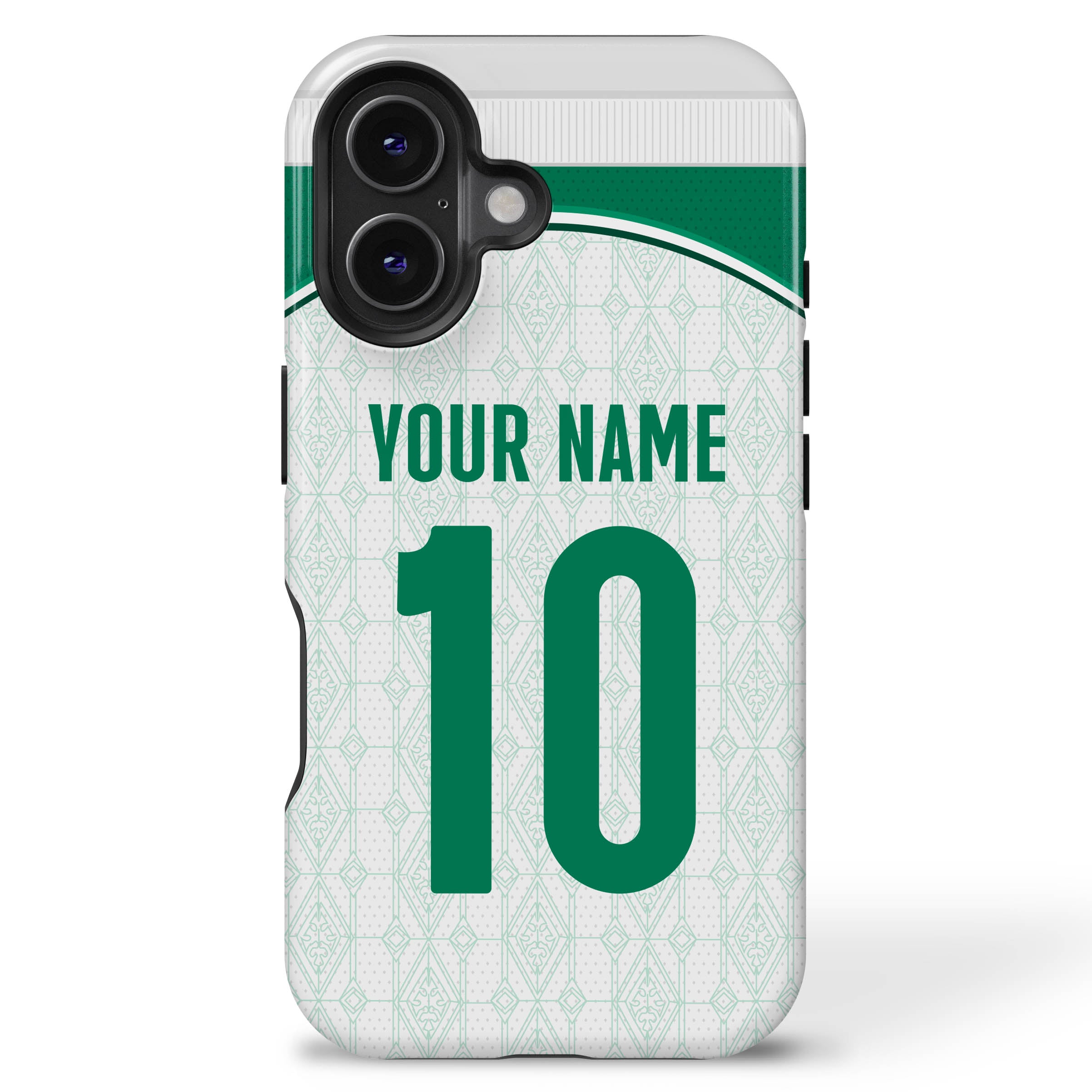 Palmeiras Away - Colors 25/26