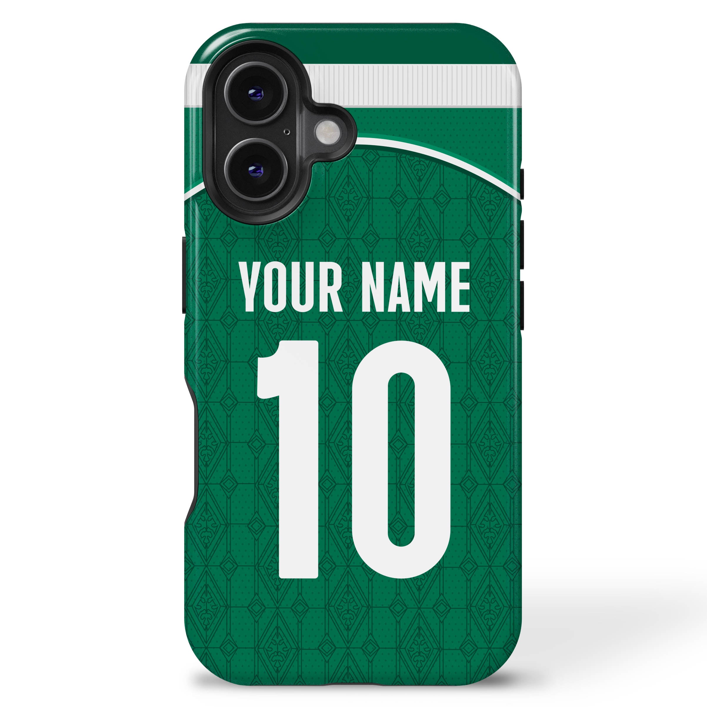 Palmeiras Home - Colors 25/26