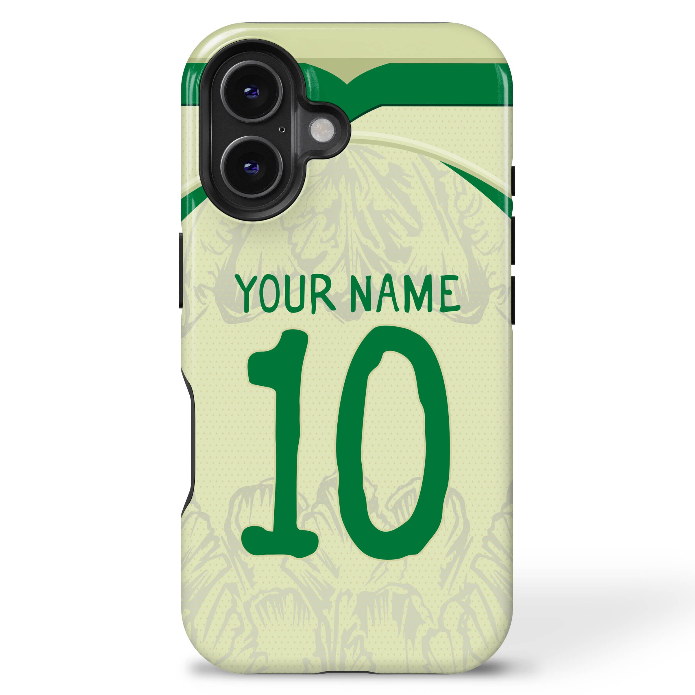 Palmeiras Club World Cup - Colors 25/26