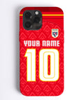 Panama Home - Copa America 24 - Arena Cases