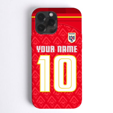 Panama Home - Copa America 24 - Arena Cases