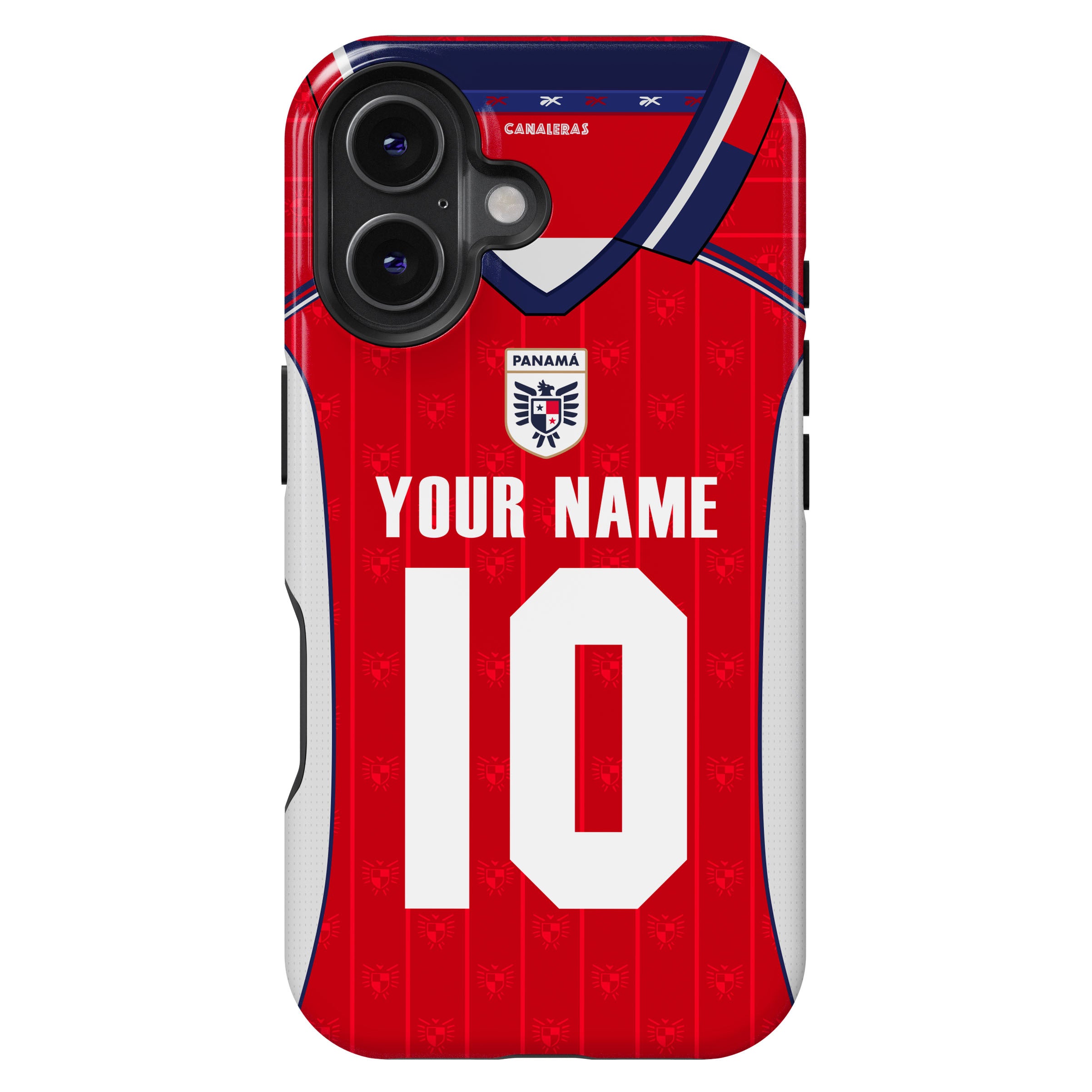 Panama Home - Road to the WC 26