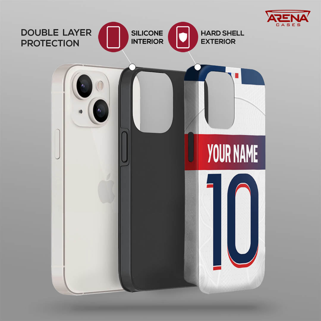 Paris Away - Colors 23