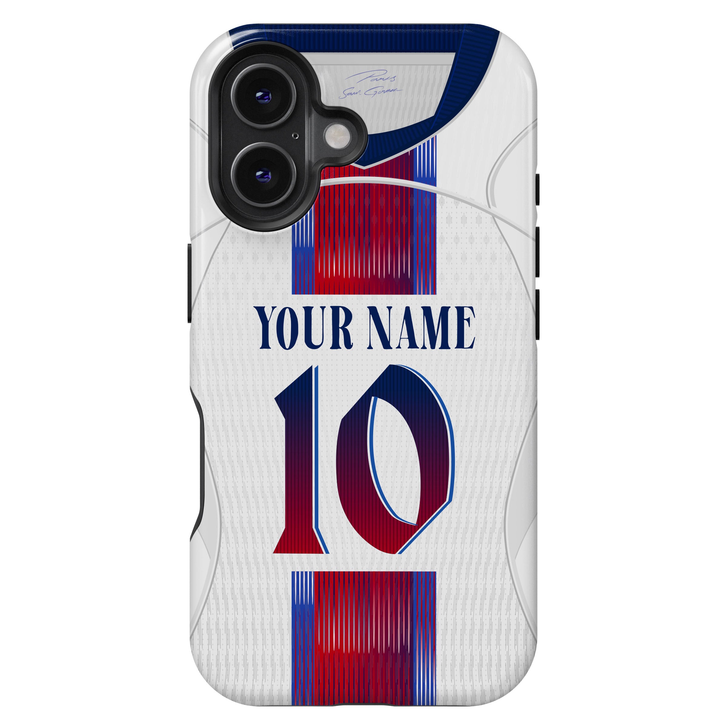 Paris Away - Colors 27