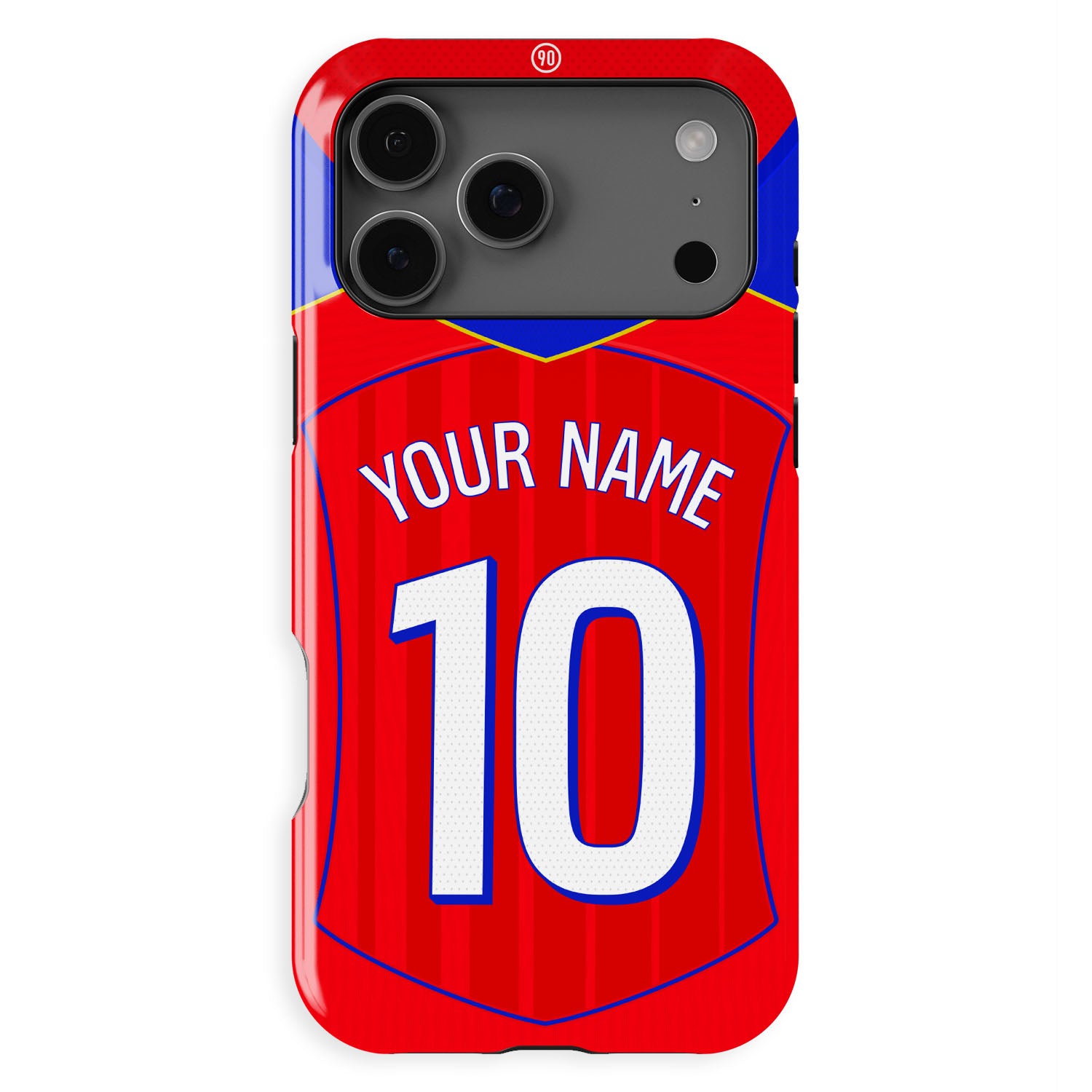 Paris Third - Colors 25/26