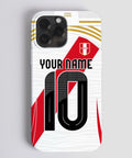 Peru Home - Copa America 24 - Arena Cases