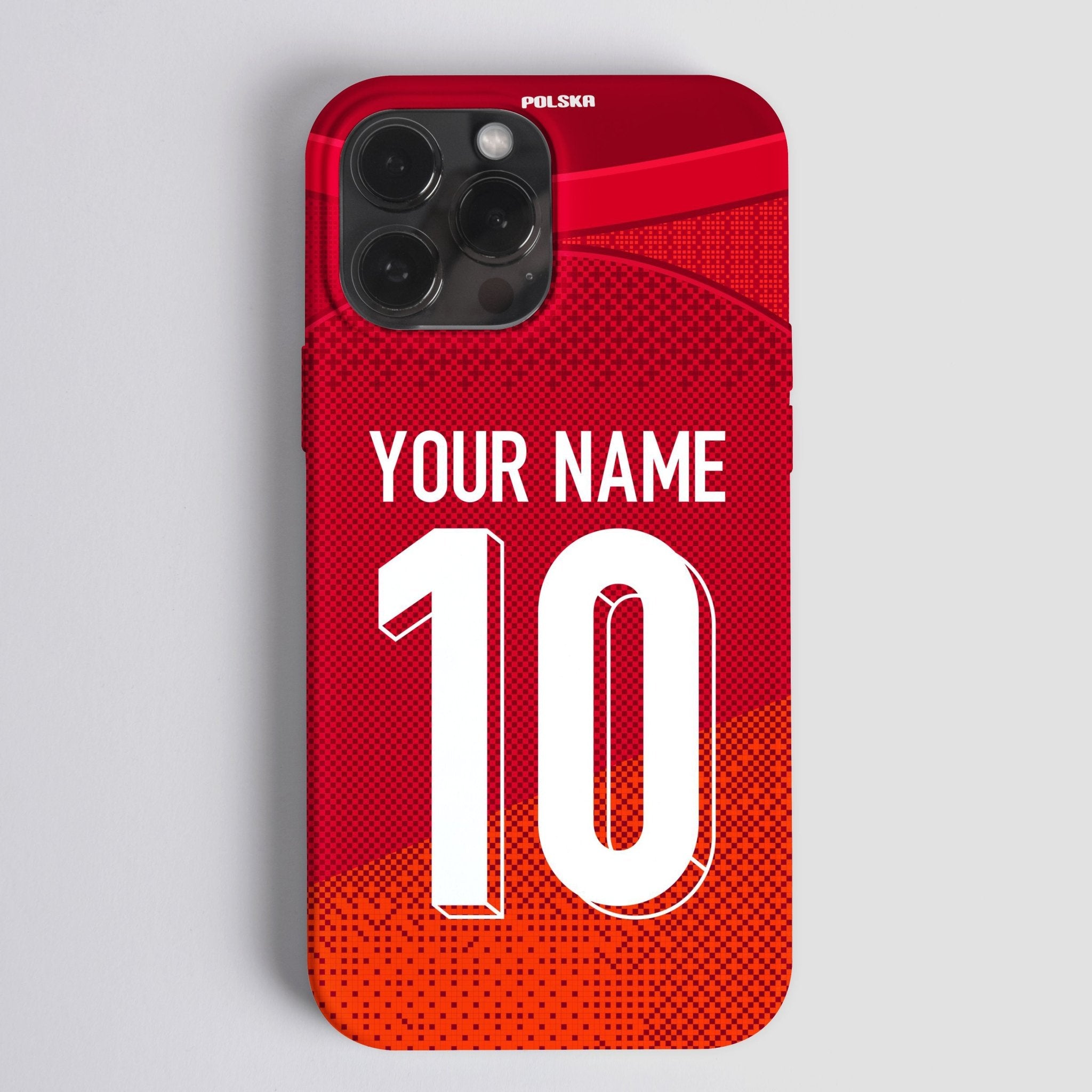 Poland Away - Euro 24 - Arena Cases