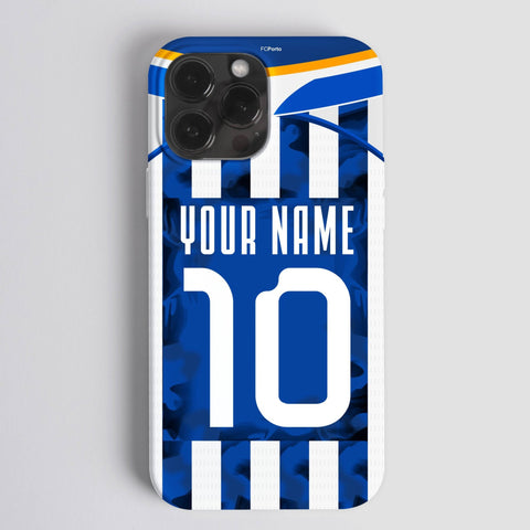 Porto Home - Colors 24 - Arena Cases