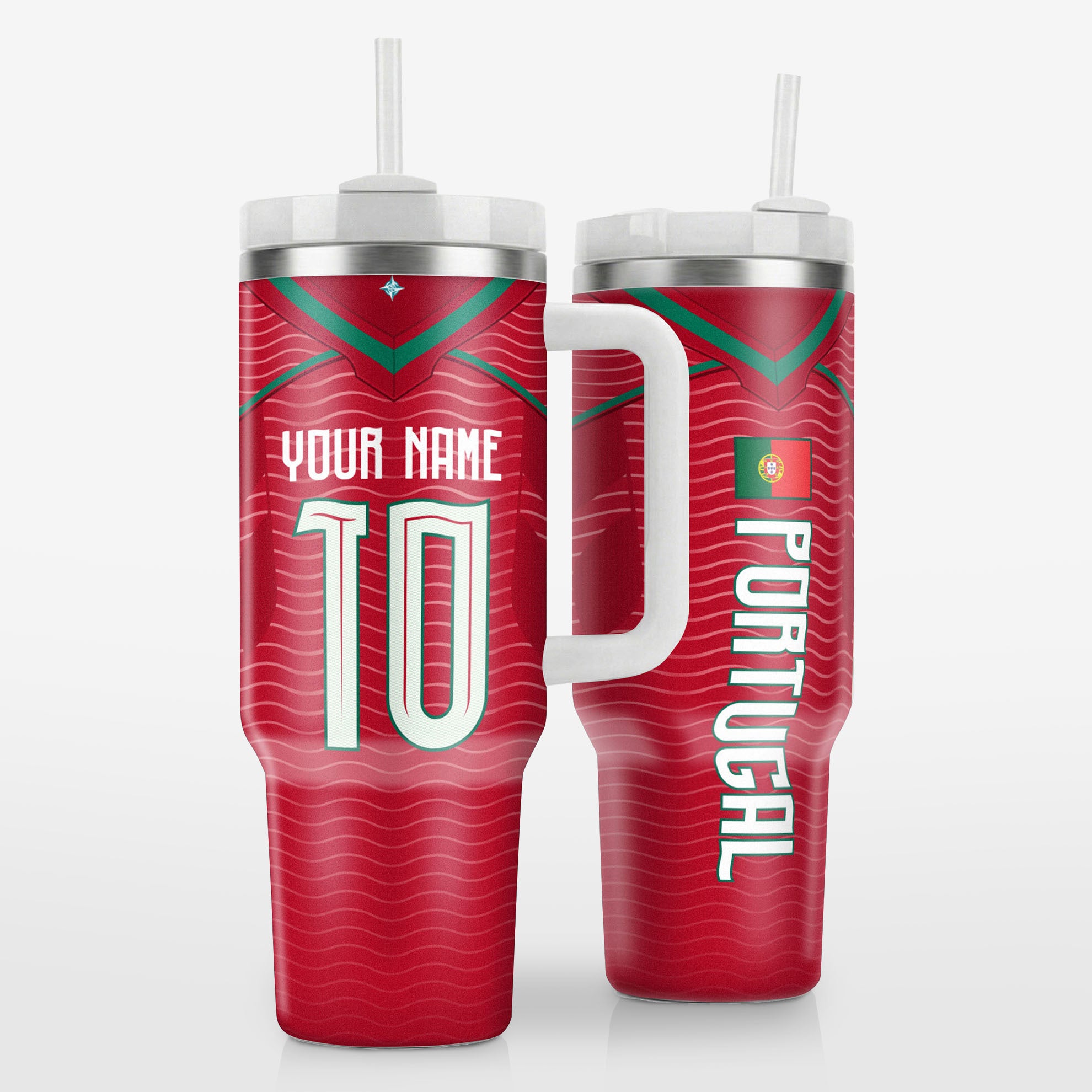 Portugal Home - WC Tumblers 26