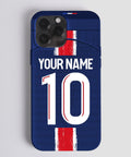 PSG Home - Colors 24 - Arena Cases