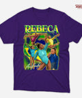 Rebeca - Arena T - Shirts - Arena Cases