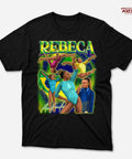 Rebeca - Arena T - Shirts - Arena Cases