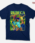 Rebeca - Arena T - Shirts - Arena Cases