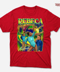 Rebeca - Arena T - Shirts - Arena Cases