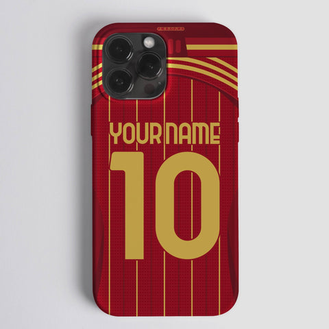 Roma Home - Colors 24 - Arena Cases